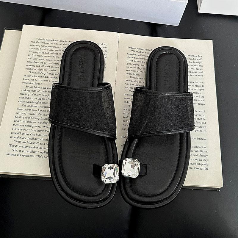 Мода Роскошная Мода Стразы Женские Балетки Тапочки Обувь Обувь Женские Балетки Тапочки Сандалии Обувь Женские Шлепанцы Вьетнамки 35 чёрный
Мода Роскошная Мода Стразы Женские Балетки Тапочки Обувь Обувь Женские Балетки Тапочки Сандалии Обувь Женские Шлепанцы Вьетнамки 35 чёрный