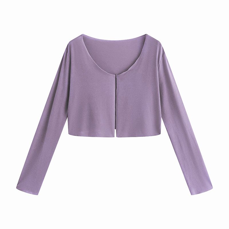 Julu Studio Wizard of Oz Slightly Oversized Girls New Chinese Jacquard Sling Dress Cardigan Plus Size Sets Purple Cardigan M
Julu Studio Wizard of Oz Slightly Oversized Girls New Chinese Jacquard Sling Dress Cardigan Plus Size Sets Purple Cardigan M