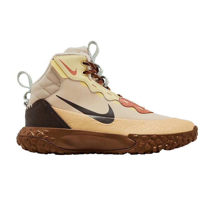 Nike Terrascout Sanddrift Light British Tan Seafoam Baroque Brown (GS) 38.5
Nike Terrascout Sanddrift Light British Tan Seafoam Baroque Brown (GS) 38.5