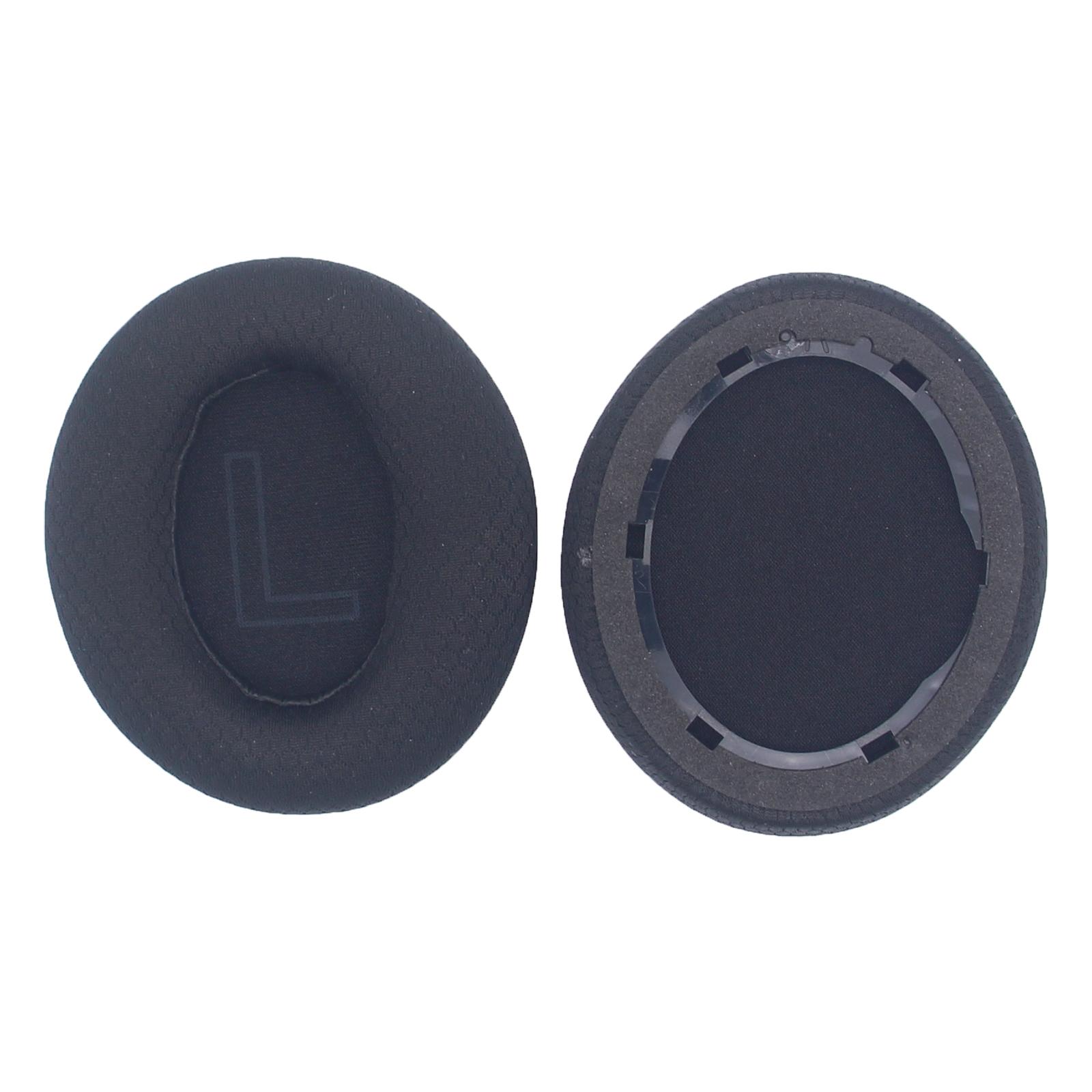 JZF-397 1 Pair For Anker Soundcore Life Q20/Q20 BT Headphones Earpads Replacement Earmuff Cushions Type A
JZF-397 1 Pair For Anker Soundcore Life Q20/Q20 BT Headphones Earpads Replacement Earmuff Cushions Type A