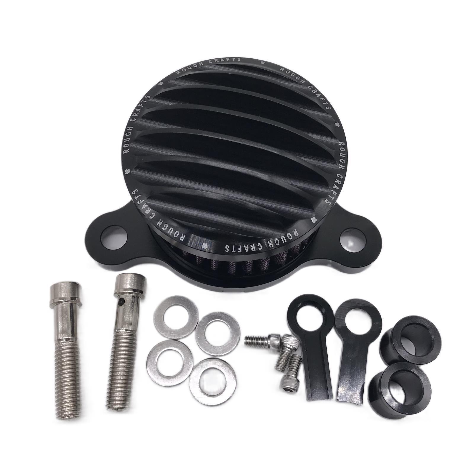 Compatible with Harley XL883/1200 & 48/72 Retro Fence Air Filter Modified Air Filter
Compatible with Harley XL883/1200 & 48/72 Retro Fence Air Filter Modified Air Filter