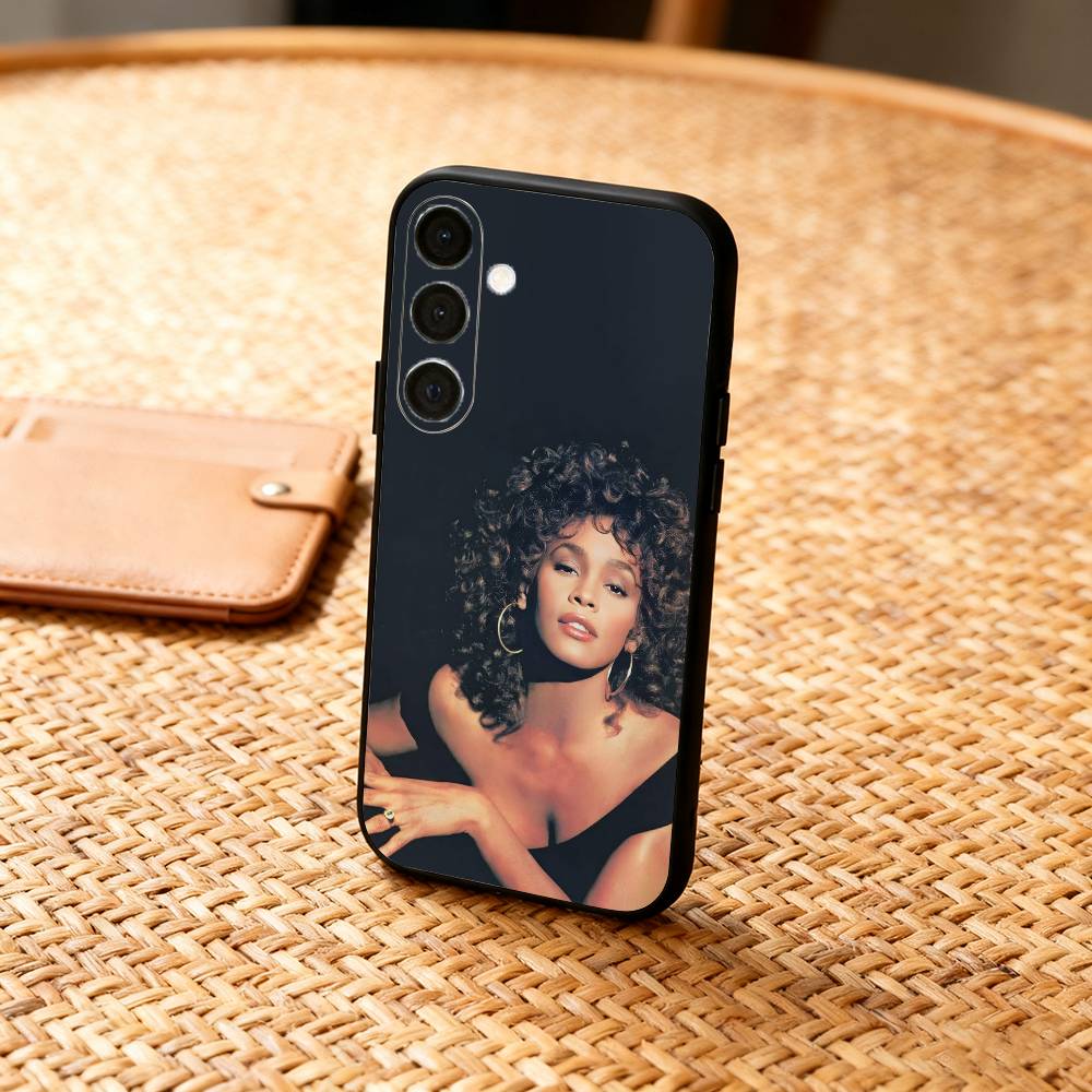 W-Whitney Singer H-Houston Phone Case For Samsung A73,72,71,53,52,51,22,91,80, Soft Black Cover Samsung a40
W-Whitney Singer H-Houston Phone Case For Samsung A73,72,71,53,52,51,22,91,80, Soft Black Cover Samsung a40
