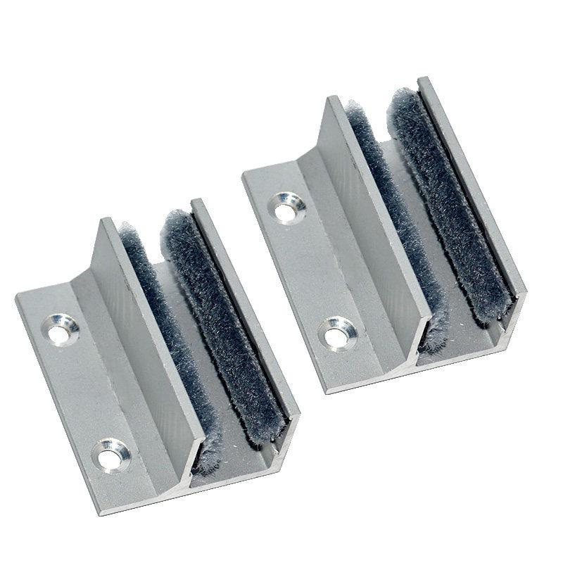 ORIT 12mm Glass Sliding Door Stopper and Stabilizer темно-синий
ORIT 12mm Glass Sliding Door Stopper and Stabilizer темно-синий