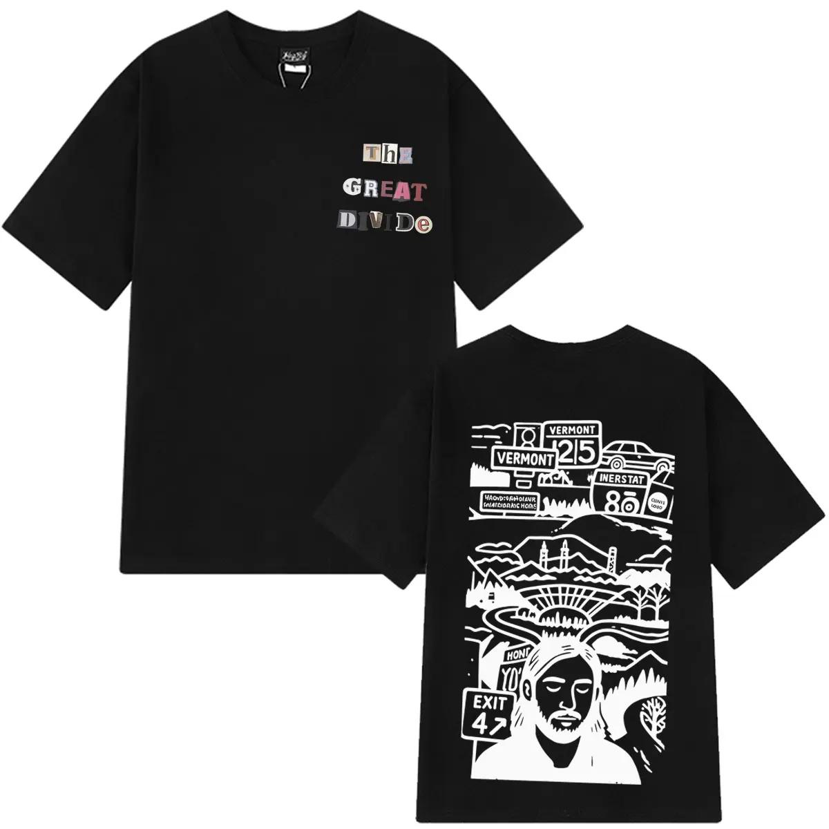 Noah Kahan The Great Divide Tour 2026 Graphic Fan Gifts T-shirt Men Women Vintage T-shirt Summer Loose Casual Cotton T-shirts 4XL
Noah Kahan The Great Divide Tour 2026 Graphic Fan Gifts T-shirt Men Women Vintage T-shirt Summer Loose Casual Cotton T-shirts 4XL