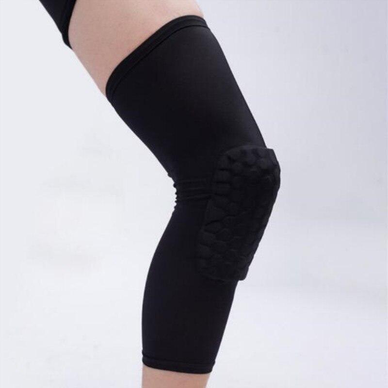 1 шт. Дышащие спортивные футбольные баскетбольные наколенники, сотовые наколенники, компрессионный рукав для ноги, поддержка колена, защита, безопасность S
1 шт. Дышащие спортивные футбольные баскетбольные наколенники, сотовые наколенники, компрессионный рукав для ноги, поддержка колена, защита, безопасность S