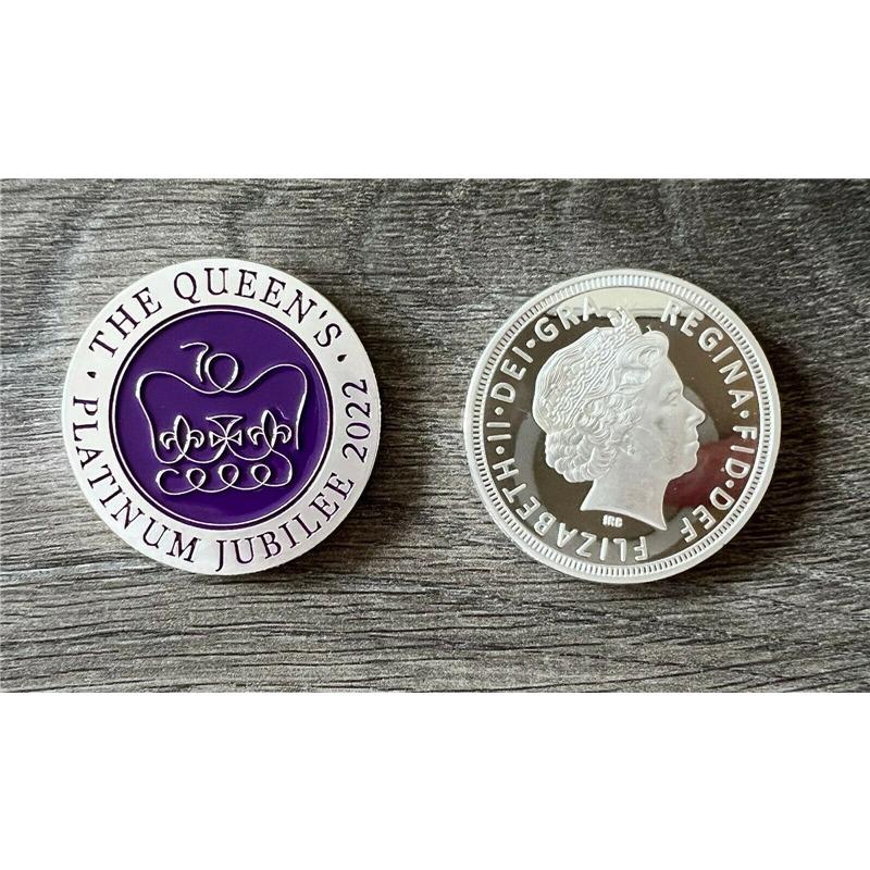 Пам ятна монета Королеви 2022 року, пам ятна монета Королеви Єлизавети II, монета Королеви срібний
Пам ятна монета Королеви 2022 року, пам ятна монета Королеви Єлизавети II, монета Королеви срібний