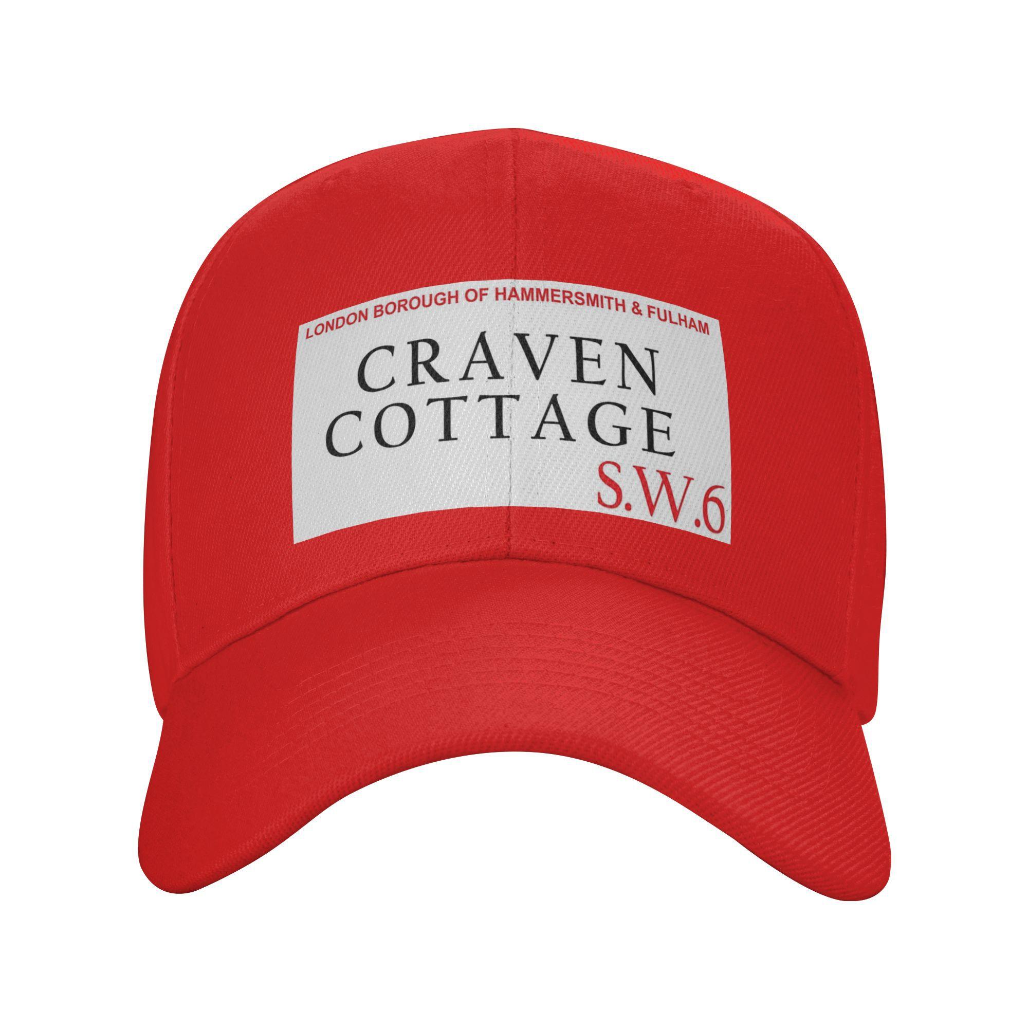 Унисекс Бейсболки Craven Cottage Fulham Sw6 Легкий Худи Уличная одежда для улицы Летние Спортивные Бейсболки Кепка One Size
Унисекс Бейсболки Craven Cottage Fulham Sw6 Легкий Худи Уличная одежда для улицы Летние Спортивные Бейсболки Кепка One Size