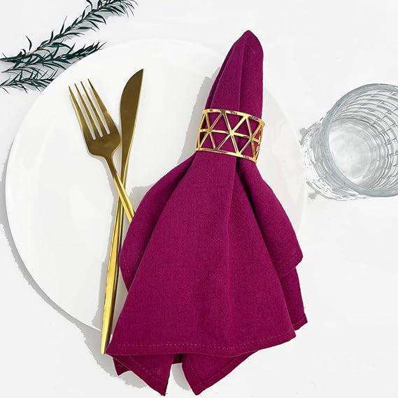 50 шт. 40X40СМ 100% Хлопковые Салфетки Многоразовые Свадьбы Вечеринка Детский душ Рождество Украшение стола Ретро салфетки
50 шт. 40X40СМ 100% Хлопковые Салфетки Многоразовые Свадьбы Вечеринка Детский душ Рождество Украшение стола Ретро салфетки