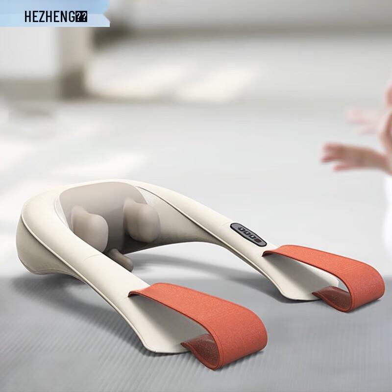 Hezheng HZ-INECK-5 Neck and Shoulder Massager
Hezheng HZ-INECK-5 Neck and Shoulder Massager