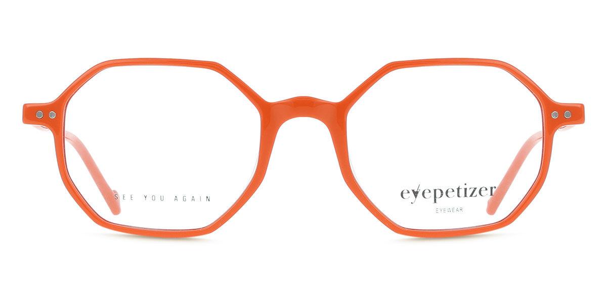 Eyepetizer Neuf C.1 K Unisex Eyeglasses 48-19-145
Eyepetizer Neuf C.1 K Unisex Eyeglasses 48-19-145