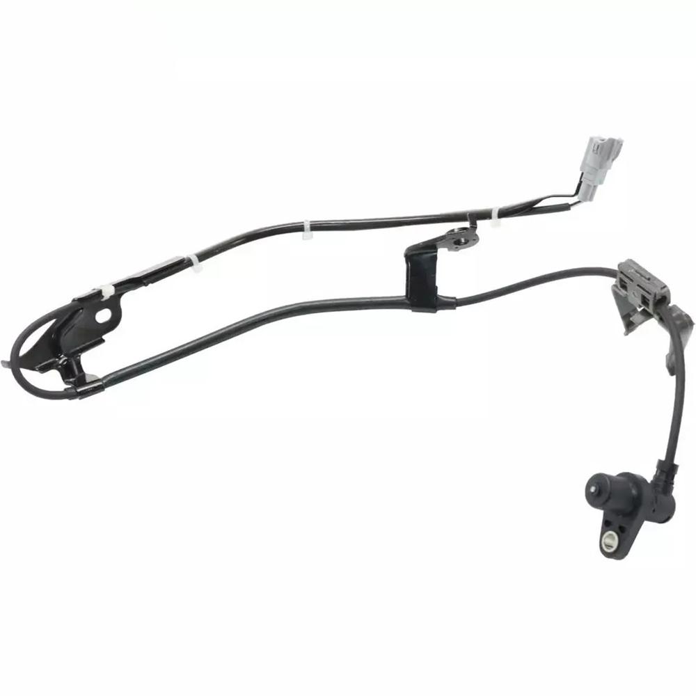 Front Left ABS Wheel Speed Sensor 89543-48030 For Toyota Highlander Lexus RX330
Front Left ABS Wheel Speed Sensor 89543-48030 For Toyota Highlander Lexus RX330