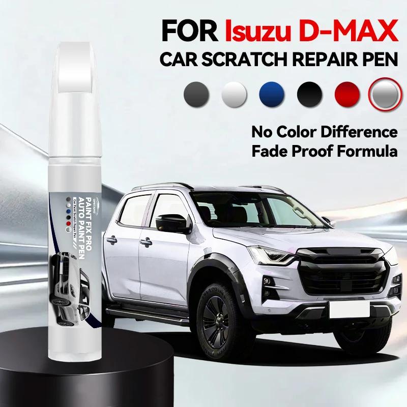 Specialized Automobiles Car Paint Repair Pen For 1972-2025 Isuzu D-MAX Paint Scratch Repair Accessories Black Grey Red Silver Wh срібний
Specialized Automobiles Car Paint Repair Pen For 1972-2025 Isuzu D-MAX Paint Scratch Repair Accessories Black Grey Red Silver Wh срібний