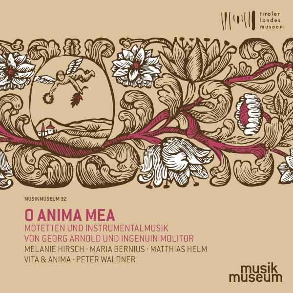 CD MELANIE HIRSCH MARIA BERNIUS MATT O Anima Mea Motetten Und Instrume CD13031 Tiroler Landesm 2018 Austria Classical Used
CD MELANIE HIRSCH MARIA BERNIUS MATT O Anima Mea Motetten Und Instrume CD13031 Tiroler Landesm 2018 Austria Classical Used