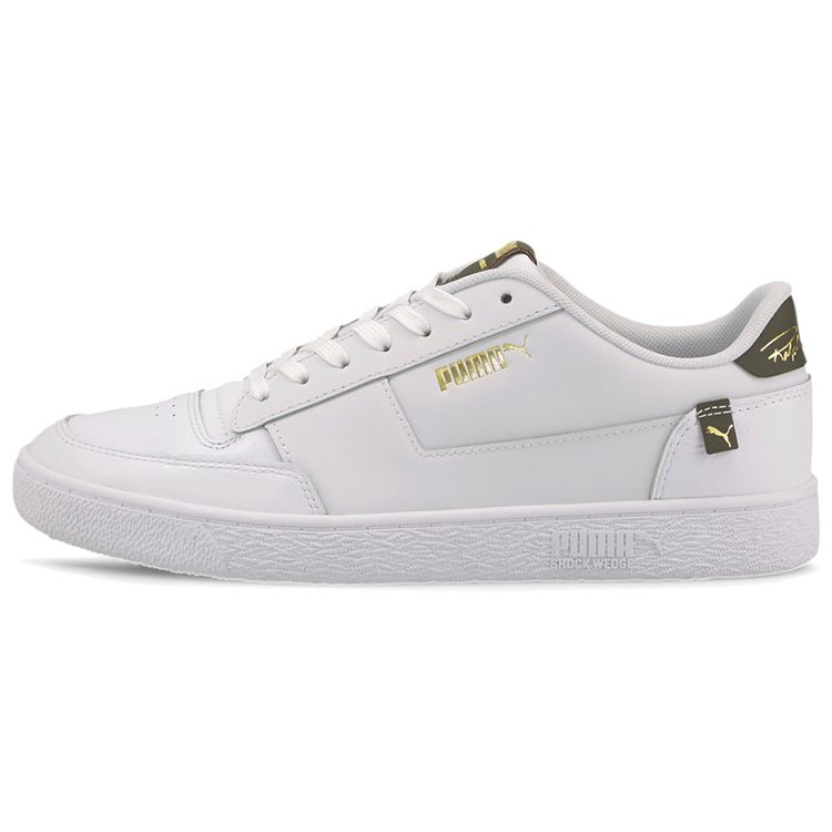 Puma Кеды Ralph Sampson Mc Pop Retro Casual с низким верхом Унисекс Белые Зеленые 375910-01 35.5
Puma Кеды Ralph Sampson Mc Pop Retro Casual с низким верхом Унисекс Белые Зеленые 375910-01 35.5