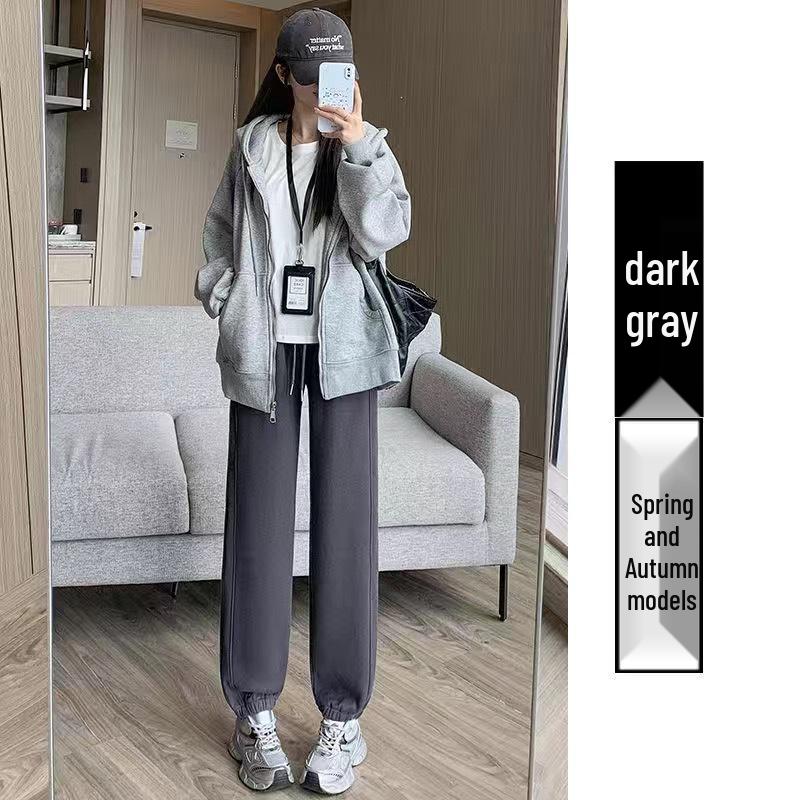 Lambswool Maternity Sports Pants - Loose Fit, Velvet-Lined, Cotton Cuffed for Warmth, Casual Autumn-Winter 2025 Sweatpants Large
Lambswool Maternity Sports Pants - Loose Fit, Velvet-Lined, Cotton Cuffed for Warmth, Casual Autumn-Winter 2025 Sweatpants Large