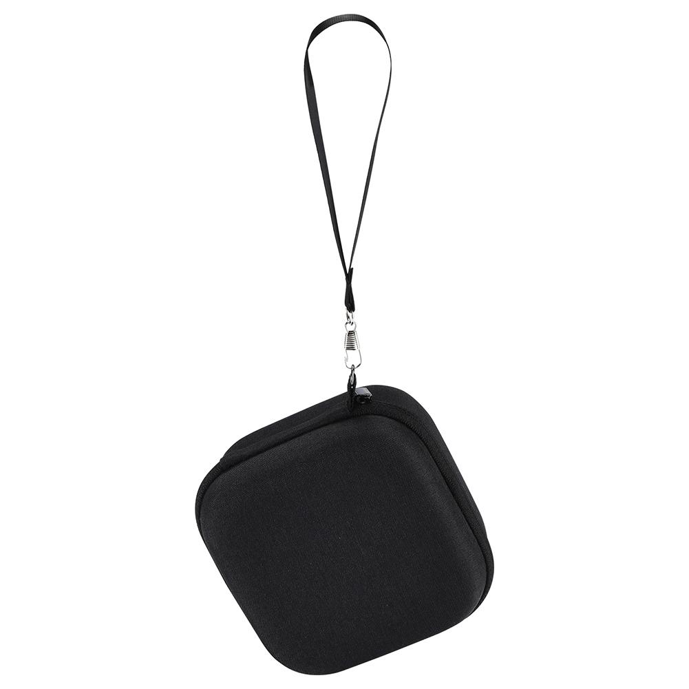 Водонепроницаемый чехол для Bluetooth-совместимой колонки, портативная легкая жесткая сумка для переноски из EVA, сумка для хранения колонки для Marshall Willen чёрный
Водонепроницаемый чехол для Bluetooth-совместимой колонки, портативная легкая жесткая сумка для переноски из EVA, сумка для хранения колонки для Marshall Willen чёрный