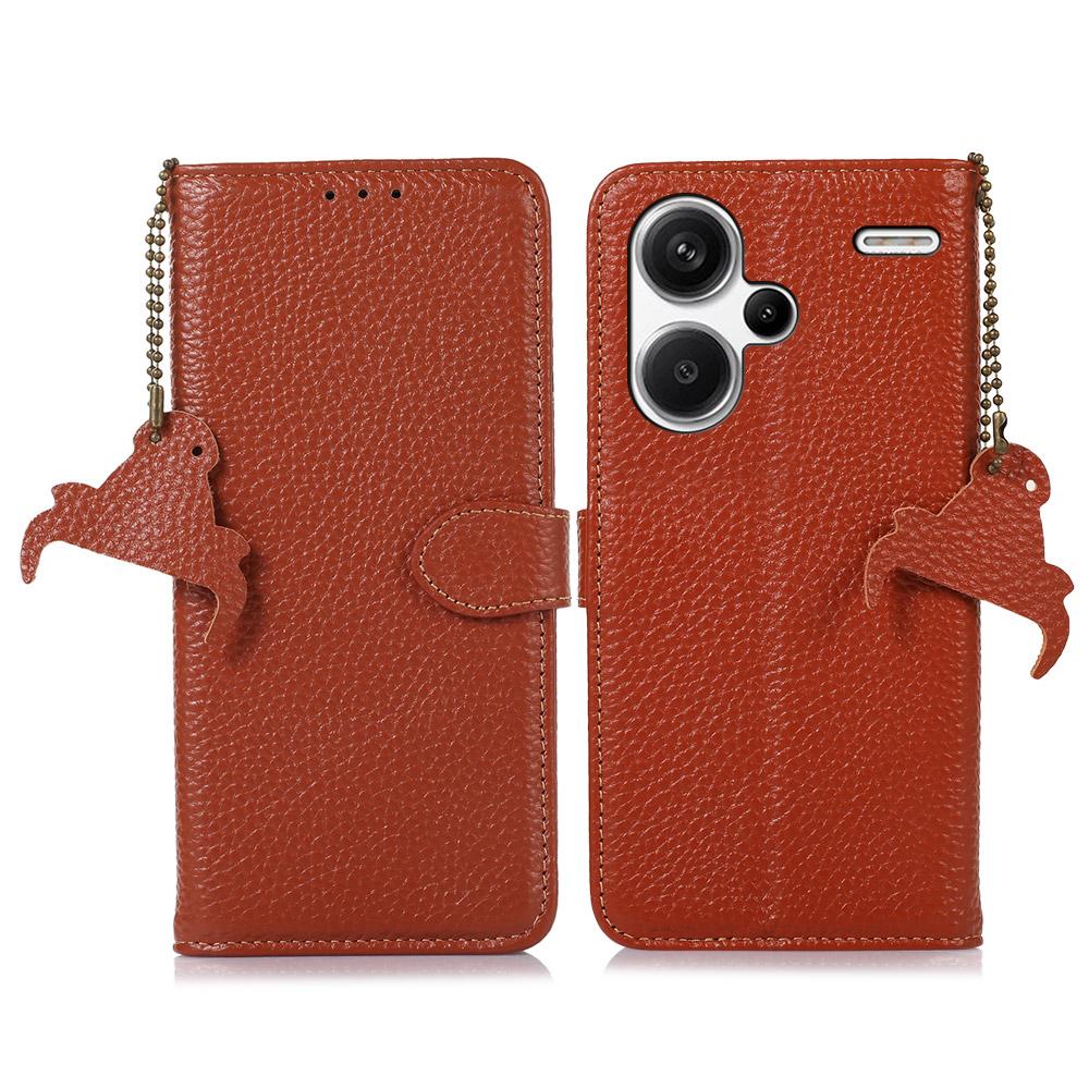 For Xiaomi Redmi Note 13 Pro+ 5G Phone Case Wallet Cover Litchi Texture RFID Blocking D
For Xiaomi Redmi Note 13 Pro+ 5G Phone Case Wallet Cover Litchi Texture RFID Blocking D