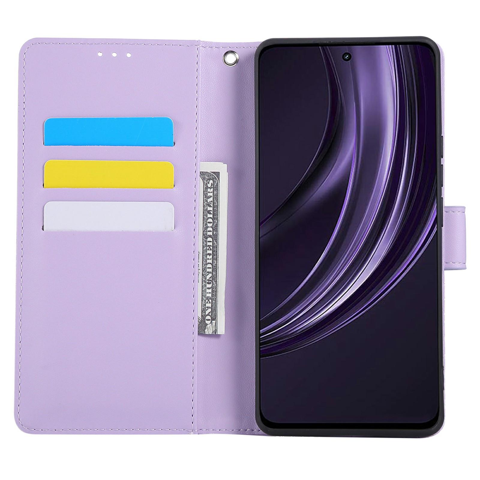 PU Leather Case For Realme 12+ 5G/12 4G/13 4G Rose Flower Wallet Phone Cover with 3 Card Slot Blue
PU Leather Case For Realme 12+ 5G/12 4G/13 4G Rose Flower Wallet Phone Cover with 3 Card Slot Blue