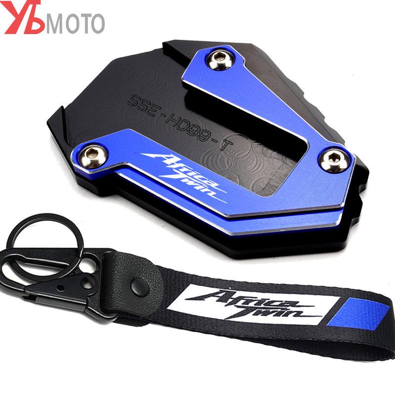 For Honda CRF1100L CRF 1100 L 1100l Twin Adventure Sports DCT -2022 Motorcycle Side Stand Kickstand Enlarge
For Honda CRF1100L CRF 1100 L 1100l Twin Adventure Sports DCT -2022 Motorcycle Side Stand Kickstand Enlarge