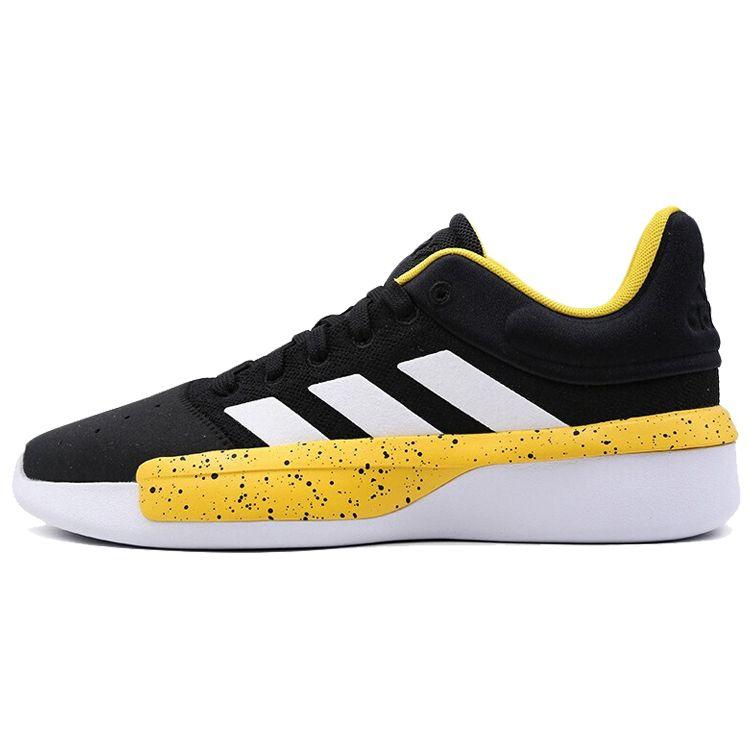 adidas Pro Adversary Low 2019 Bold Gold Мужские кроссовки Yellow Core-Black Cloud-White F36283
adidas Pro Adversary Low 2019 Bold Gold Мужские кроссовки Yellow Core-Black Cloud-White F36283
