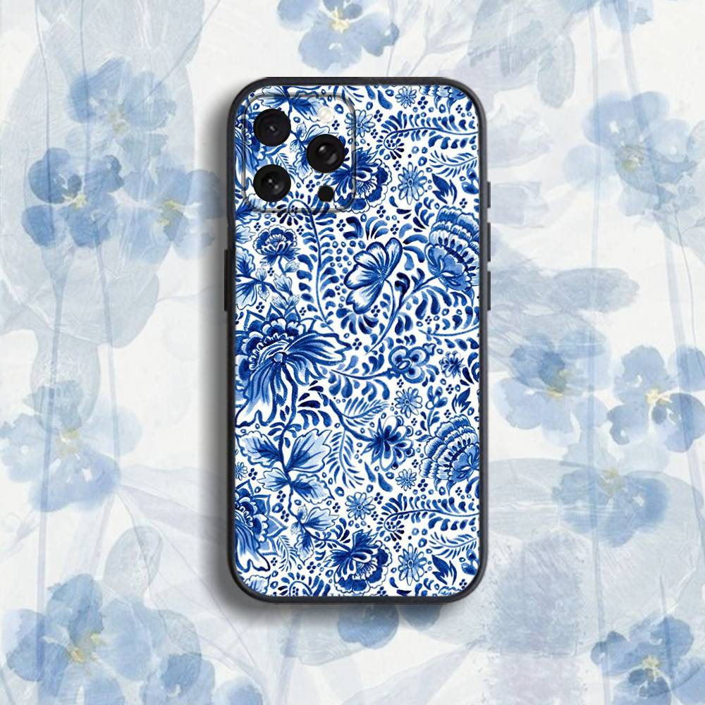 BlueS and WhiteS Porcelain Phone Case For iPhone 17,16,15,14,13,12,Pro,Max,Plus,E,SE4,Air,Mini Black Soft Box iPhone14
BlueS and WhiteS Porcelain Phone Case For iPhone 17,16,15,14,13,12,Pro,Max,Plus,E,SE4,Air,Mini Black Soft Box iPhone14