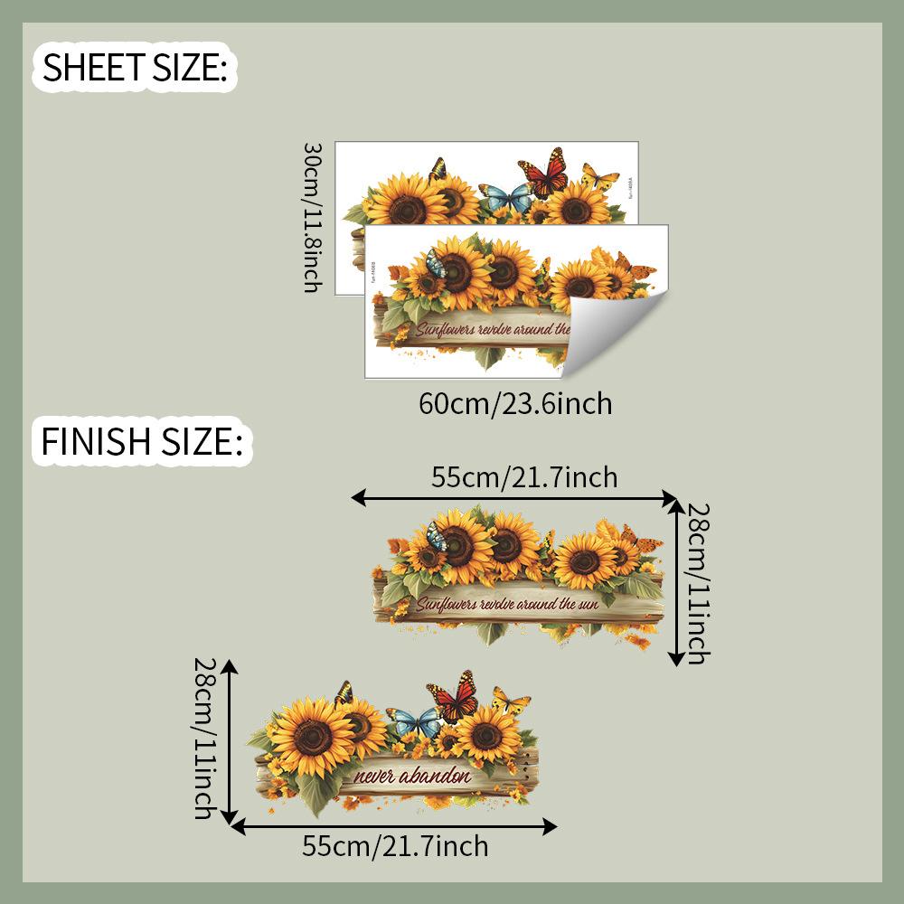 Креативные Подсолнухи Английский Слоган Спальня Гостиная Прихожая Украшение Домашний Фон Наклейки на Стену
Креативные Подсолнухи Английский Слоган Спальня Гостиная Прихожая Украшение Домашний Фон Наклейки на Стену