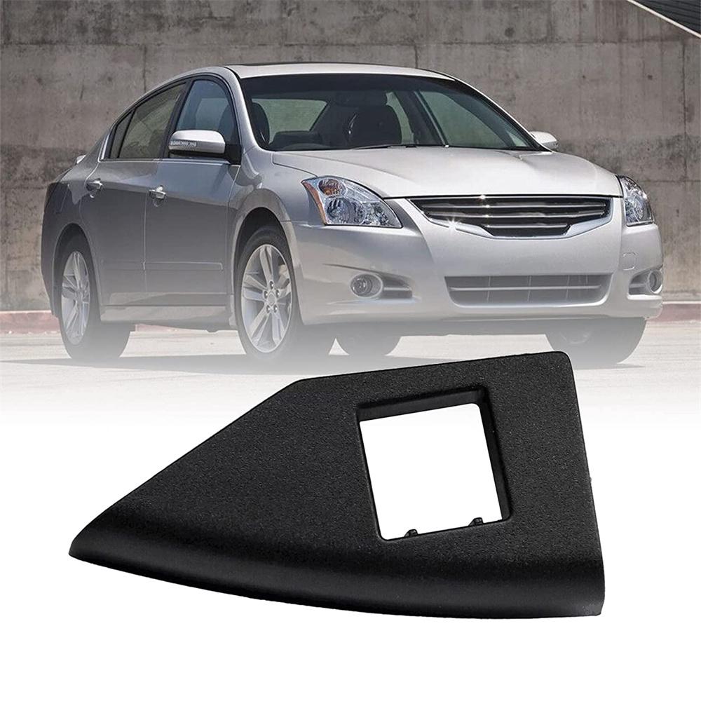 Боковая крышка двери перчаточного ящика 73953-JA00A для Nissan Altima 2.5L 3.5L 2008-2012
Боковая крышка двери перчаточного ящика 73953-JA00A для Nissan Altima 2.5L 3.5L 2008-2012