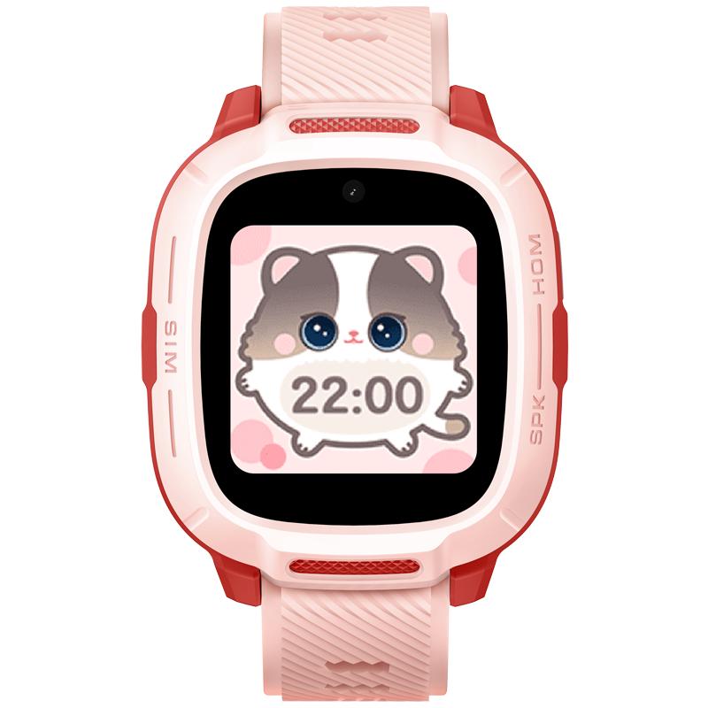 Дитячий Розумний Годинник Xiaomi Mi Rabbit (версія CN) Kids Watch Entry-level Model
Дитячий Розумний Годинник Xiaomi Mi Rabbit (версія CN) Kids Watch Entry-level Model
