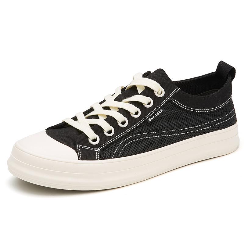Shining The New Summer Mens Shoes Korean Style Trendy Versatile Fashion Casual Mens Cloth Shoes Breathable Mesh Shoes 44
Shining The New Summer Mens Shoes Korean Style Trendy Versatile Fashion Casual Mens Cloth Shoes Breathable Mesh Shoes 44