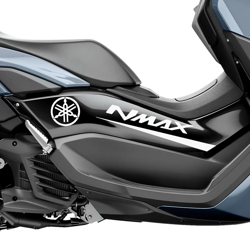 Декоративные наклейки для мотоцикла Yamaha NMAX155, аксессуары N MAX 155 N-MAX, декоративные наклейки, декоративные наклейки (Наклейка NMAX155) белый
Декоративные наклейки для мотоцикла Yamaha NMAX155, аксессуары N MAX 155 N-MAX, декоративные наклейки, декоративные наклейки (Наклейка NMAX155) белый