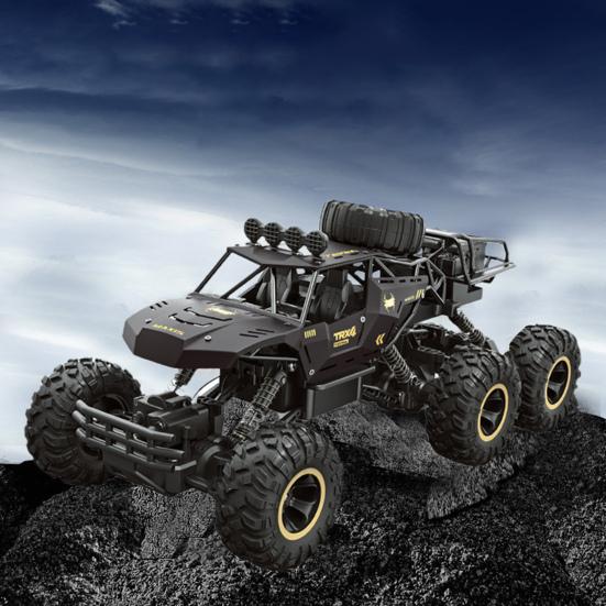1 комплект, игрушечный внедорожник, высокое шасси, 2,4 ГГц, 4WD, большой, экологически чистый, шестиколесный гусеничный автомобиль, беспроводной пульт дистанционного управления, гоночный детский автомобиль
1 комплект, игрушечный внедорожник, высокое шасси, 2,4 ГГц, 4WD, большой, экологически чистый, шестиколесный гусеничный автомобиль, беспроводной пульт дистанционного управления, гоночный детский автомобиль