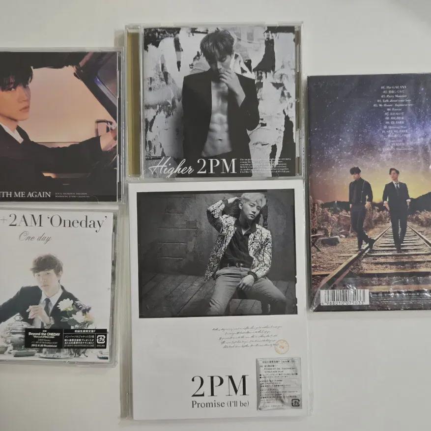 2pm Lee Joon-ho Witmiergen Higher Galo2 Promise Индивидуальный кавер-класс Cd Batch Joon-ho
2pm Lee Joon-ho Witmiergen Higher Galo2 Promise Индивидуальный кавер-класс Cd Batch Joon-ho