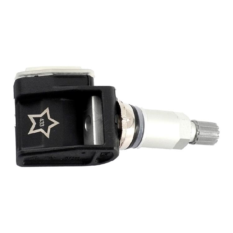 Long Lasting Reliable Tire Pressure Sensors Precise Engineered Plastic Housing A0009052102 433MHz Universal Application 1
Long Lasting Reliable Tire Pressure Sensors Precise Engineered Plastic Housing A0009052102 433MHz Universal Application 1