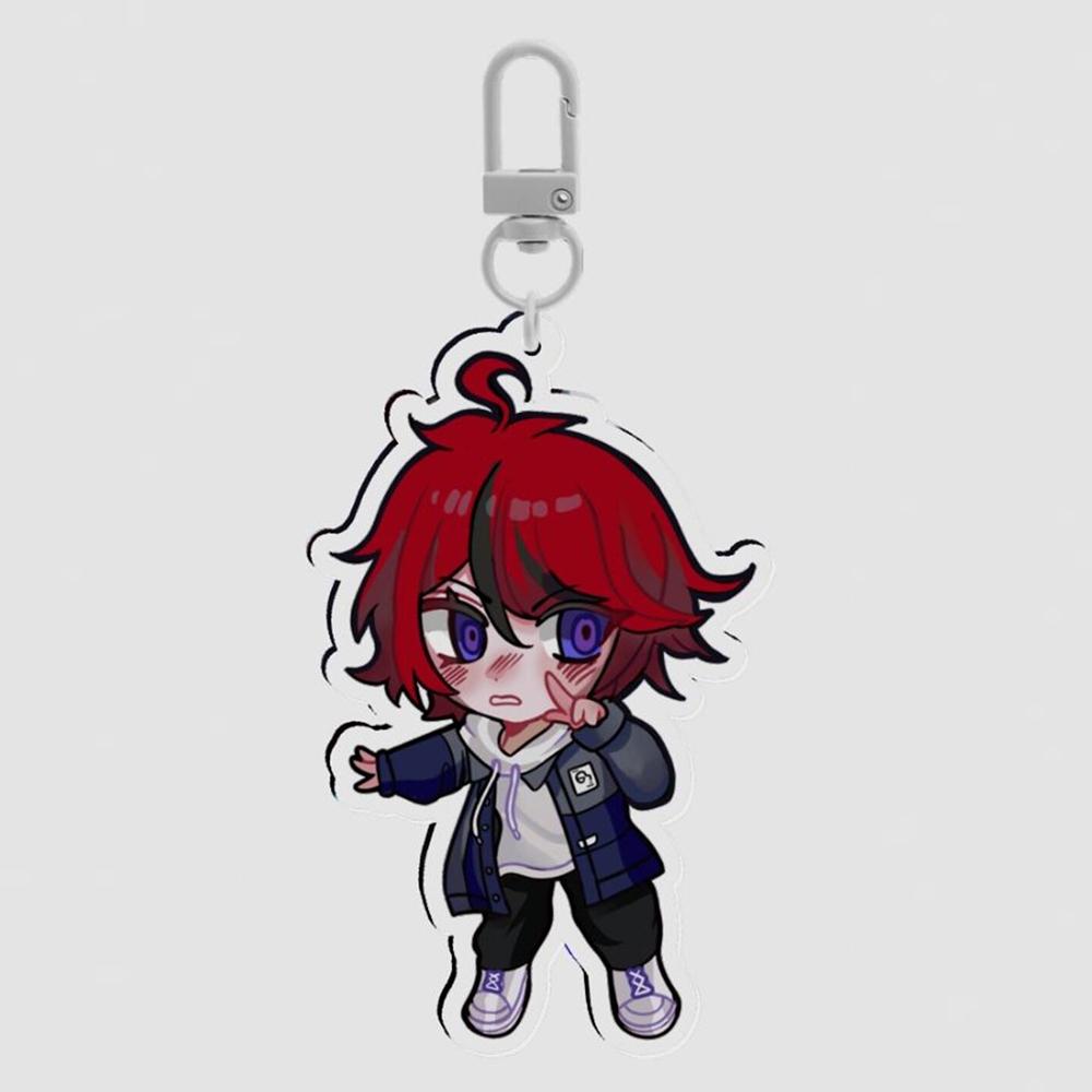 Game The Hundred Line Takumi Sumino Darumi Amemiya Eito Aotsuki Yugamu Omokage Acrylic Keychain Pendant Valentine s Day Gift
Game The Hundred Line Takumi Sumino Darumi Amemiya Eito Aotsuki Yugamu Omokage Acrylic Keychain Pendant Valentine s Day Gift