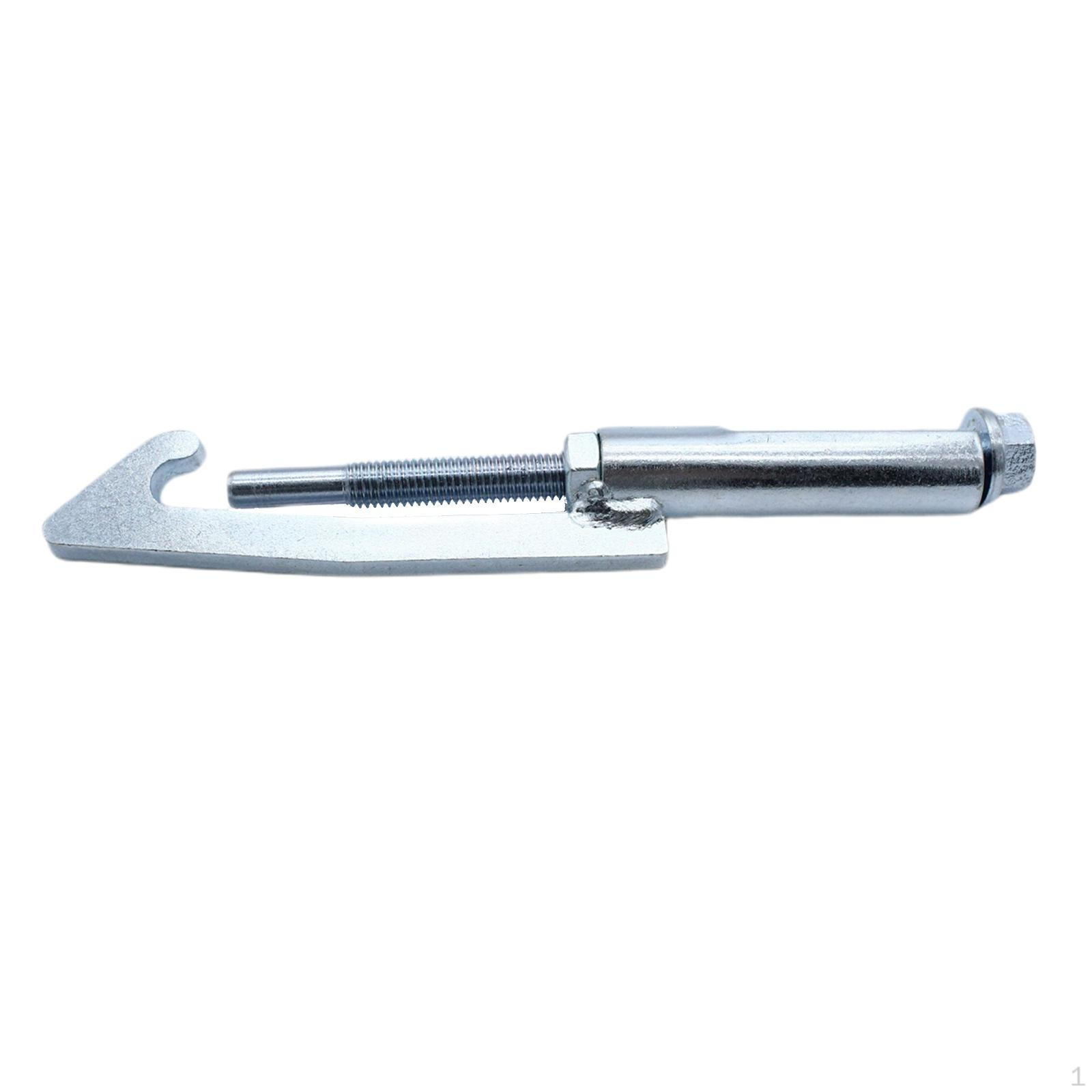 Spare Wheel Holder Hook Tire Bracket Trailer Mounting Bolt Hanger Clamp for
Spare Wheel Holder Hook Tire Bracket Trailer Mounting Bolt Hanger Clamp for