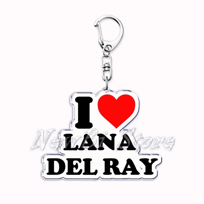 Singer Lana Del Rey Keychain for Accessories Bag Pendant Born To Die Ultraviolence Key Chain Ring Keychains Jewelry Fans Gift
Singer Lana Del Rey Keychain for Accessories Bag Pendant Born To Die Ultraviolence Key Chain Ring Keychains Jewelry Fans Gift