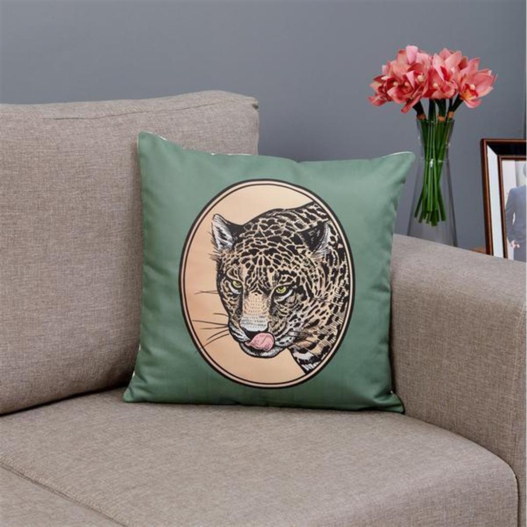 Замшевая декоративная подушка Nuvomon Wild W2, зеленая, 43x43 см
Замшевая декоративная подушка Nuvomon Wild W2, зеленая, 43x43 см