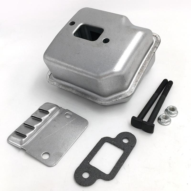 High Quality Han Army Direct Supply Oil Chainsaw Muffler Gasket Compatible With Stihl Ms180 170 018 017 Models
High Quality Han Army Direct Supply Oil Chainsaw Muffler Gasket Compatible With Stihl Ms180 170 018 017 Models