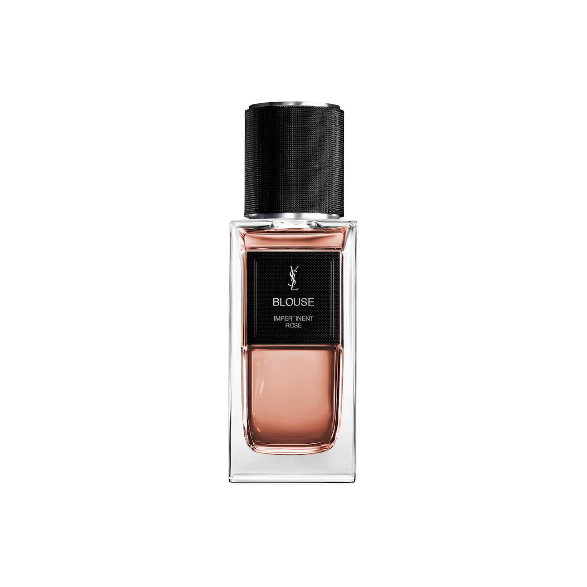 Блуза Yves Saint Laurent Туалетна вода 75ml
Блуза Yves Saint Laurent Туалетна вода 75ml