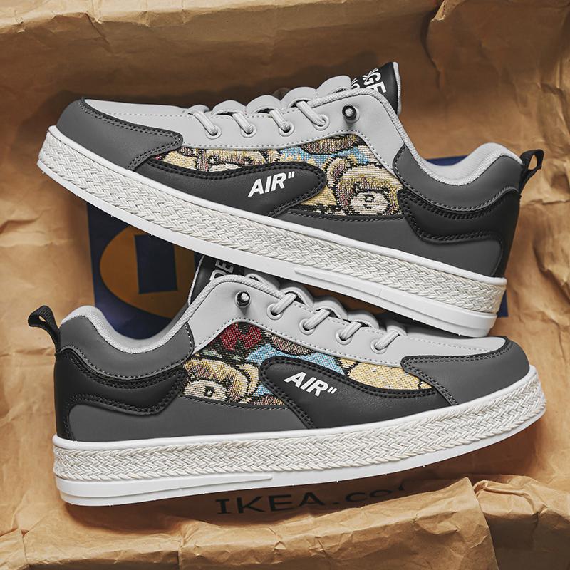 Классические бежевые мужские туфли-лоферы для рыбалки, модные парусиновые туфли с принтом, мужские эспадрильи на плоской подошве, дышащая мужская летняя обувь 39
Классические бежевые мужские туфли-лоферы для рыбалки, модные парусиновые туфли с принтом, мужские эспадрильи на плоской подошве, дышащая мужская летняя обувь 39