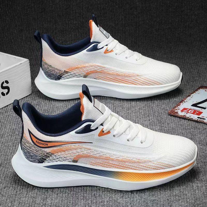 High-value outdoor sports shoes men s lightweight men s shoes spring and autumn breathable sports net shoes men s 39
High-value outdoor sports shoes men s lightweight men s shoes spring and autumn breathable sports net shoes men s 39