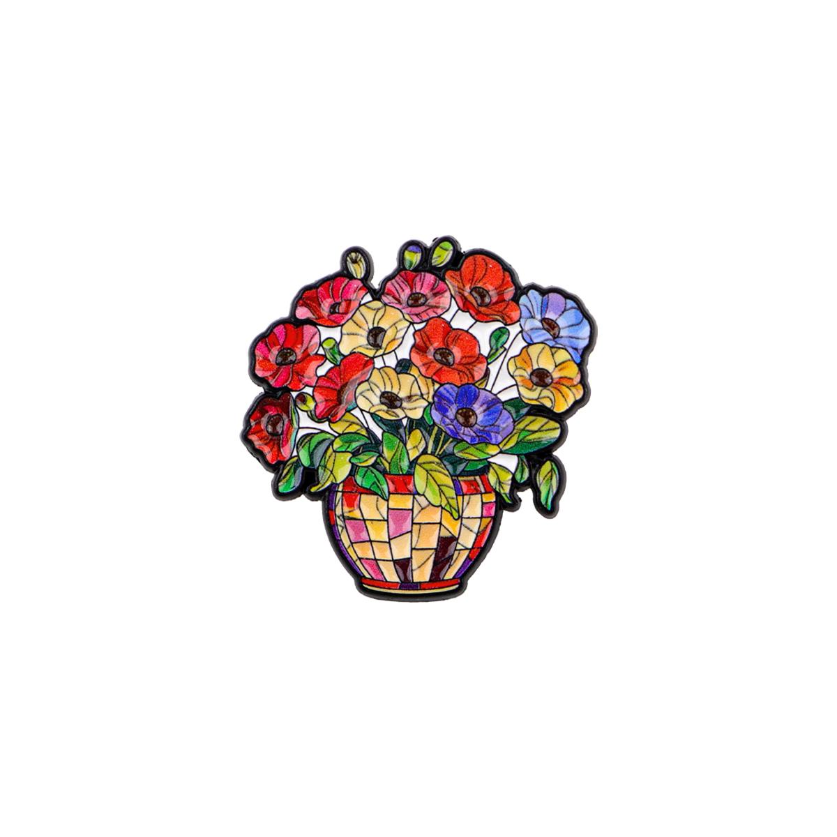 Flower Bouquet Enamel Pin Sunflower Rose Bear Lapel Pin Badge Pins Hats Clothes Backpacks Decoration Jewelry Accessories Gifts
Flower Bouquet Enamel Pin Sunflower Rose Bear Lapel Pin Badge Pins Hats Clothes Backpacks Decoration Jewelry Accessories Gifts
