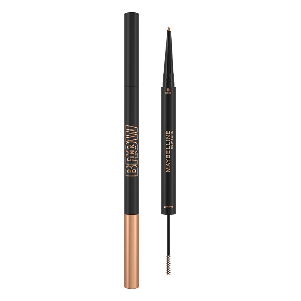 MAYBELLINE Brow Ink Color Tint Duo Eyebrow 07 Молочный чай Коричневый (Мэйбеллин)
MAYBELLINE Brow Ink Color Tint Duo Eyebrow 07 Молочный чай Коричневый (Мэйбеллин)