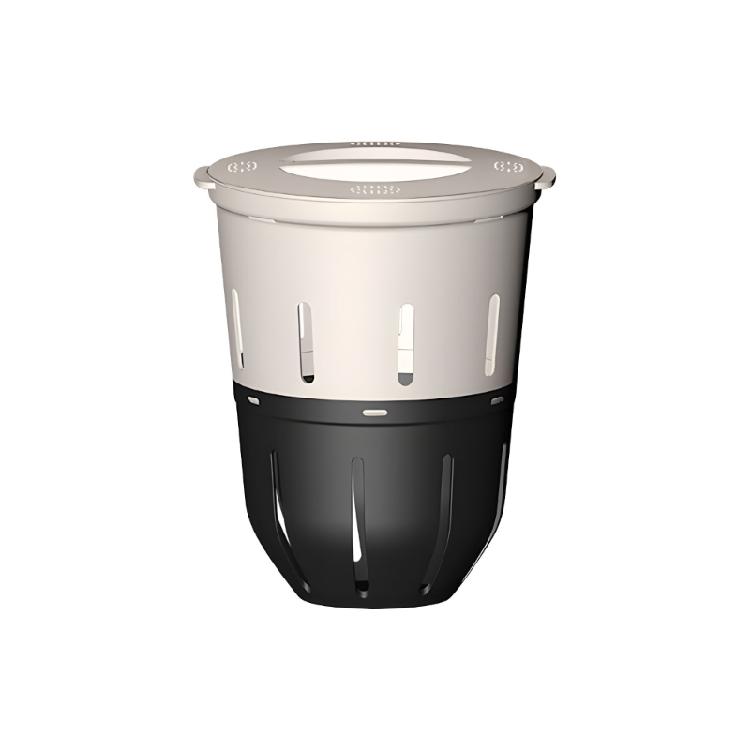 Scent complimentary Composter Bin With comfortable Cover Design Ideal For Green Waste Management 1
Scent complimentary Composter Bin With comfortable Cover Design Ideal For Green Waste Management 1