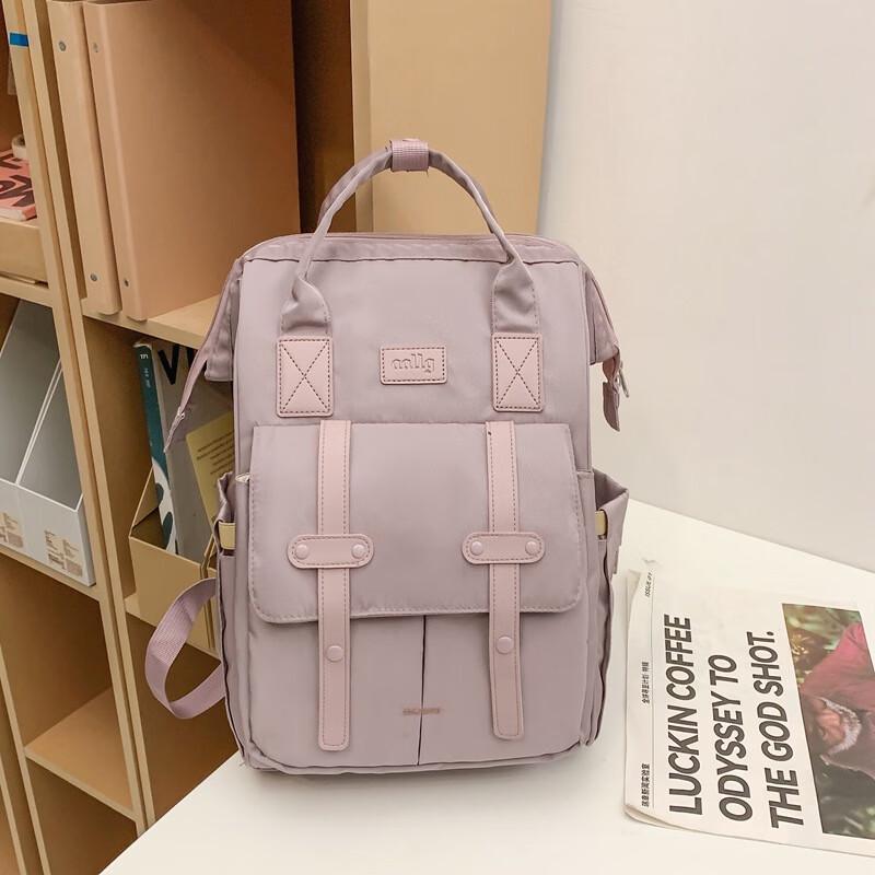 Fufeng Unisex Large Capacity Laptop Backpack
Fufeng Unisex Large Capacity Laptop Backpack