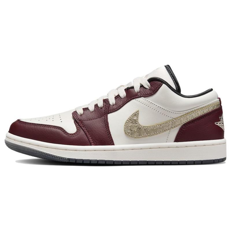 Jordan 1 Low Year Of The Dragon 2024 Women s Jordan FJ5735-100 44.5
Jordan 1 Low Year Of The Dragon 2024 Women s Jordan FJ5735-100 44.5
