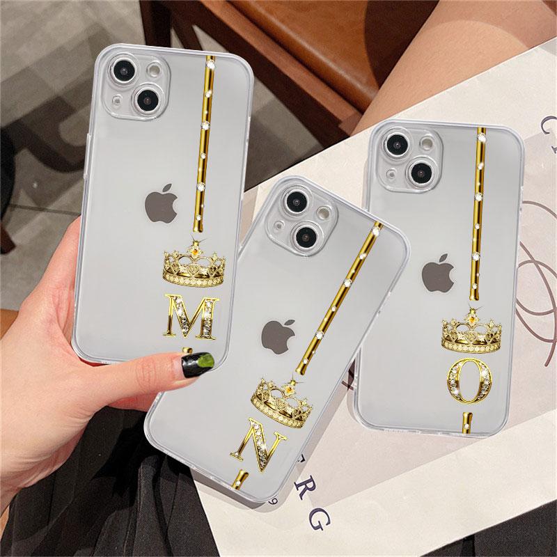 Прозрачный чехол для Apple iPhone 14 11 13 12 Pro 7 8 Plus XR X XS Max 6 6S 13Pro силиконовый чехол для телефона розовое золото 26 букв MRP iPhone 14 Plus
Прозрачный чехол для Apple iPhone 14 11 13 12 Pro 7 8 Plus XR X XS Max 6 6S 13Pro силиконовый чехол для телефона розовое золото 26 букв MRP iPhone 14 Plus