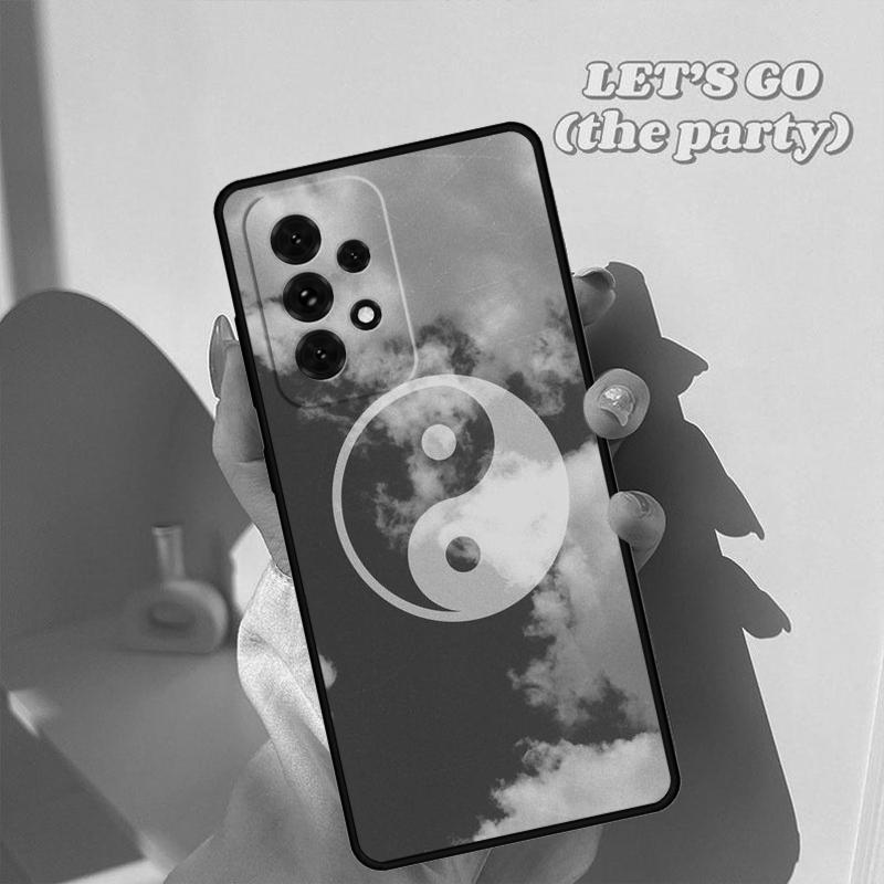 Graffiti Yin Yang silicon phone case For Samsung Galaxy A42 A31 A40 A51 A71 A32 A80 A91 A52 A72 A20e A21S A50 A70 A11 A12 Cover For Samsung A11
Graffiti Yin Yang silicon phone case For Samsung Galaxy A42 A31 A40 A51 A71 A32 A80 A91 A52 A72 A20e A21S A50 A70 A11 A12 Cover For Samsung A11