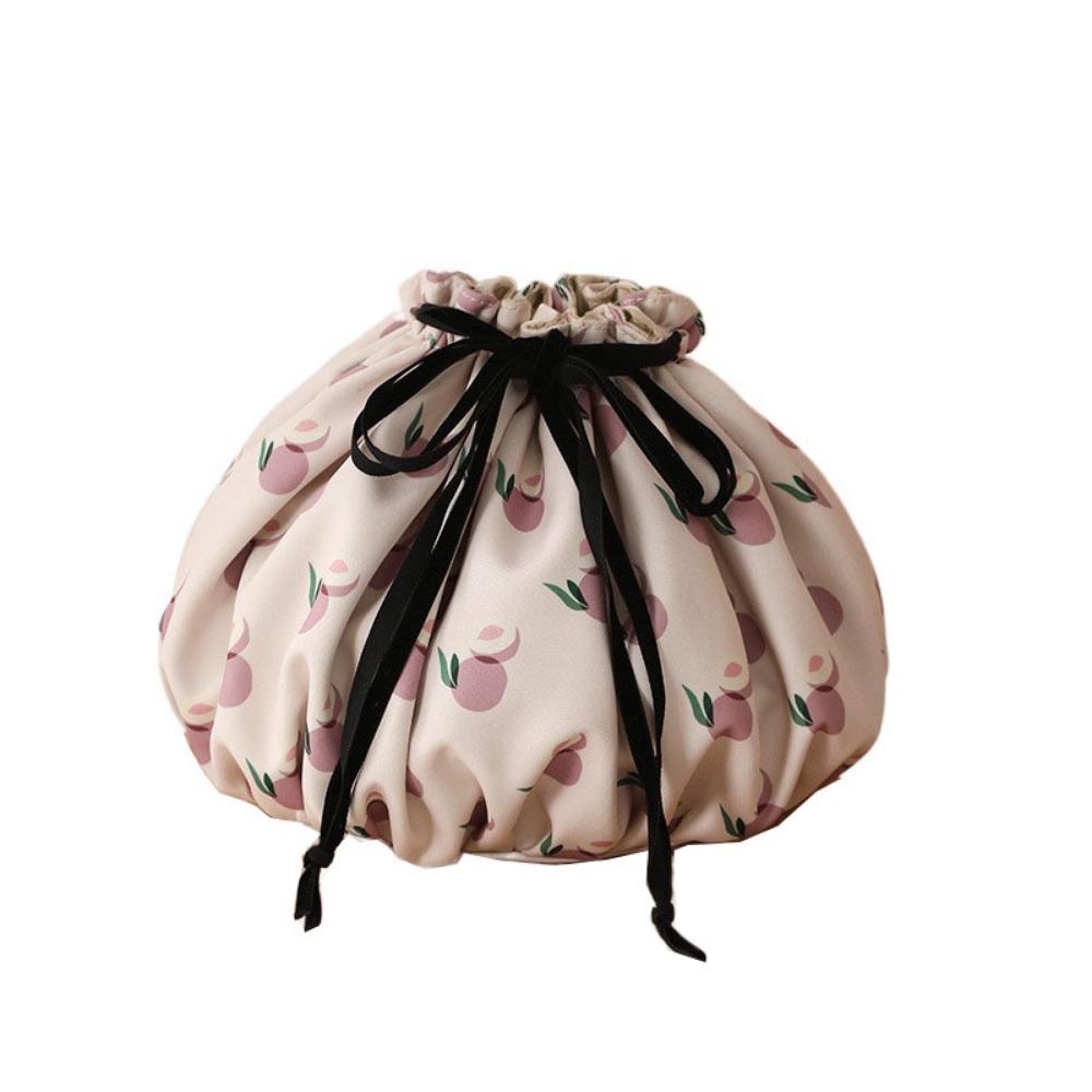 Large Capacity Drawstring Makeup Bag Drawstring Women s Wash Bag Daily Use Style 2
Large Capacity Drawstring Makeup Bag Drawstring Women s Wash Bag Daily Use Style 2