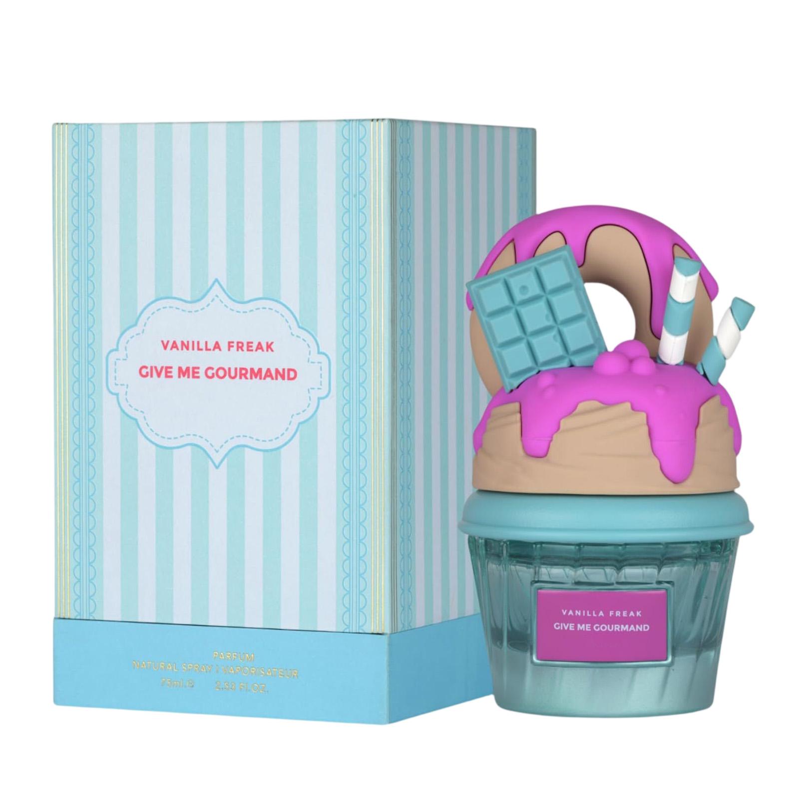 Perfume, Cute-shaped Perfume Cake Creams Sweet Perfume Suitable For Both Men And Women,75ml One Size
Perfume, Cute-shaped Perfume Cake Creams Sweet Perfume Suitable For Both Men And Women,75ml One Size
